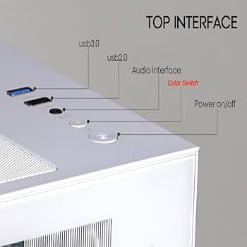 新品TSUKUMO i5 12400/16G/SSD500/Office2019 Amazon.com: suevery Gaming PC | 16G RAM | 512G SSD | Core I5